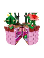 Lego 43237 Принцессы Дисней Цветочный горшок Изабеллы — изображение 7