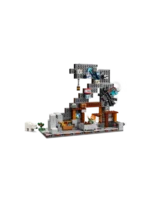 Lego 21277 Minecraft Шахта-кирка — изображение 8