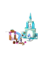 Lego 43238 Принцессы Дисней Ледяной замок Эльзы — изображение 7