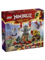 Lego 71818 Ниндзяго Арена для турнирных сражений - Image 7
