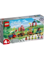 Lego 43212 Дисней Праздничный поезд Диснея - Image 7