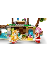 Lego 76992 Соник Остров спасения животных Эми — изображение 8