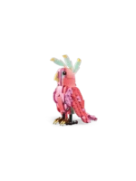 Lego 31170 Криэйтор Дикие животные: розовый фламинго - Image 8