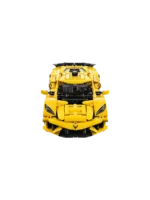 Lego 42205 Техник Chevrolet Corvette Stingray - Image 8