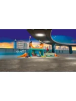 Lego 60364 Город Уличный скейт-парк — изображение 7