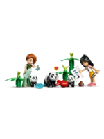 Lego 42648 Подружки Уход за пандами в заповеднике - Image 8