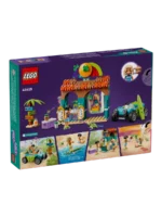 Lego 42625 Подружки Пляжный прилавок со смузи - Image 8