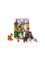 Lego 42653 Подружки Музыкальный магазин и квартира - Image 8