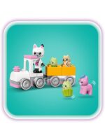 Lego 10796 Габби Кошачья забота — изображение 7