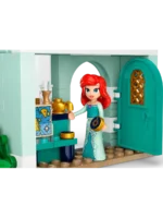 Lego 43246 Принцессы Дисней Приключения на рынке - Image 7