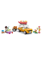 Lego 42659 Подружки Путешествие друзей на машине — изображение 8