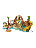Lego 42673 Подружки Семейный отдых на пляжном курорте - Image 8