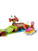 Lego 76994 Соник Испытание петли в зоне Зеленого холма — изображение 8