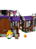 Lego 71436 Super Mario Особняк с привидениями Короля Бу - Image 7