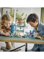 Lego 60372 Город Полицейская Академия - Image 7