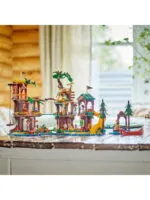 Lego 42631 Подружки Спортивный лагерь: дом на дереве - Image 7