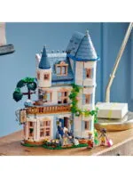 Lego 42638 Подружки Гостиница в замке - Image 7