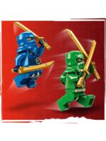 Lego 71790 Ниндзяго Имперская Гончая «Истребитель Драконов» - Image 7