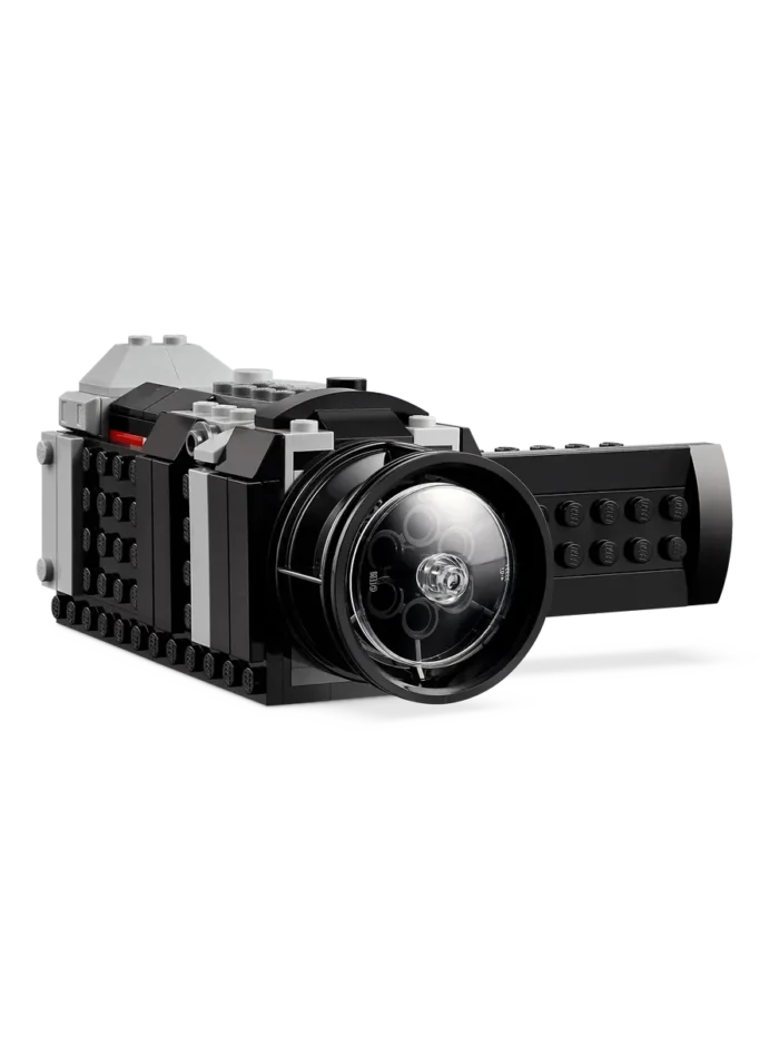 Lego 31147 Криэйтор Ретро-камера - Image 7
