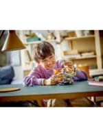 Lego 76280 Супер Герои Человек-паук против Песочного человека - Image 7