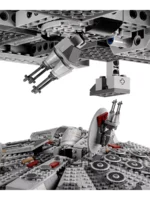 Lego 75257 Звездные войны Сокол Тысячелетия — изображение 8