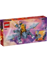 Lego 71810 Ниндзяго Молодой дракон Райю - Image 7