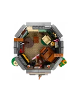 Lego 76428 Гарри Поттер Хижина Хагрида: неожиданный визит - Image 7