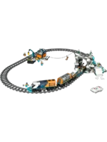 Lego 60470 Город Научный арктический поезд-экспресс - Image 8