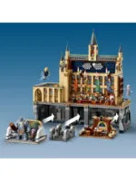 Lego 76435 Гарри Поттер Замок Хогвартс: Большой зал — изображение 7