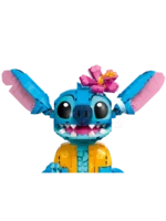 Lego 43249 Дисней Стич - Image 8