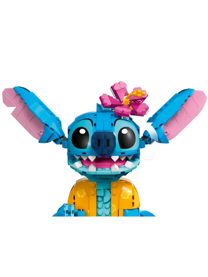 Lego 43249 Дисней Стич - Image 8