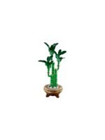 Lego 10344 Botanicals Бамбук удачи — изображение 7