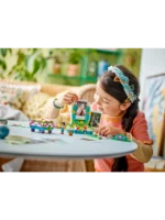 Lego 43239 Дисней Рамка для фотографий Мирабель и шкатулка для драгоценностей - Image 7