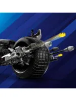 Lego 76273 Супер Герои Сборная фигурка Бэтмена и бэтпод - Image 7