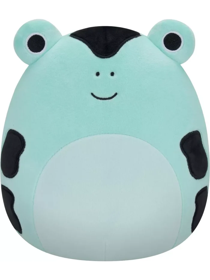 Сквишмэллоус SQCR04088 Древесная лягушка Dear, 19см. TM Squishmallows - Image 7
