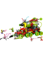 Lego 71499 DREAMZzz Грузовик для распыления краски Матео - Image 8