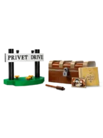 Lego 76425 Гарри Поттер Хедвиг на Тисовой улице, 4 - Image 7