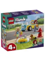 Lego 42635 Подружки Мобильная парикмахерская для собак - Image 7