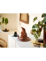 Lego 76429 Гарри Поттер Говорящая Шляпа — изображение 7