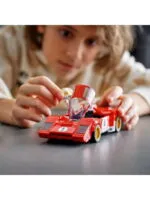 Lego 76906 Speed Champions 1970 Ferrari 512 M - Image 7