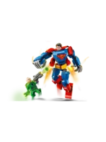 Lego 76302 Супер Герои Робот Супермена против Лекса Лютора - Image 8
