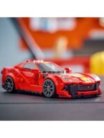 Lego 76914 Speed Champions Ferrari 812 Competizione - Image 7