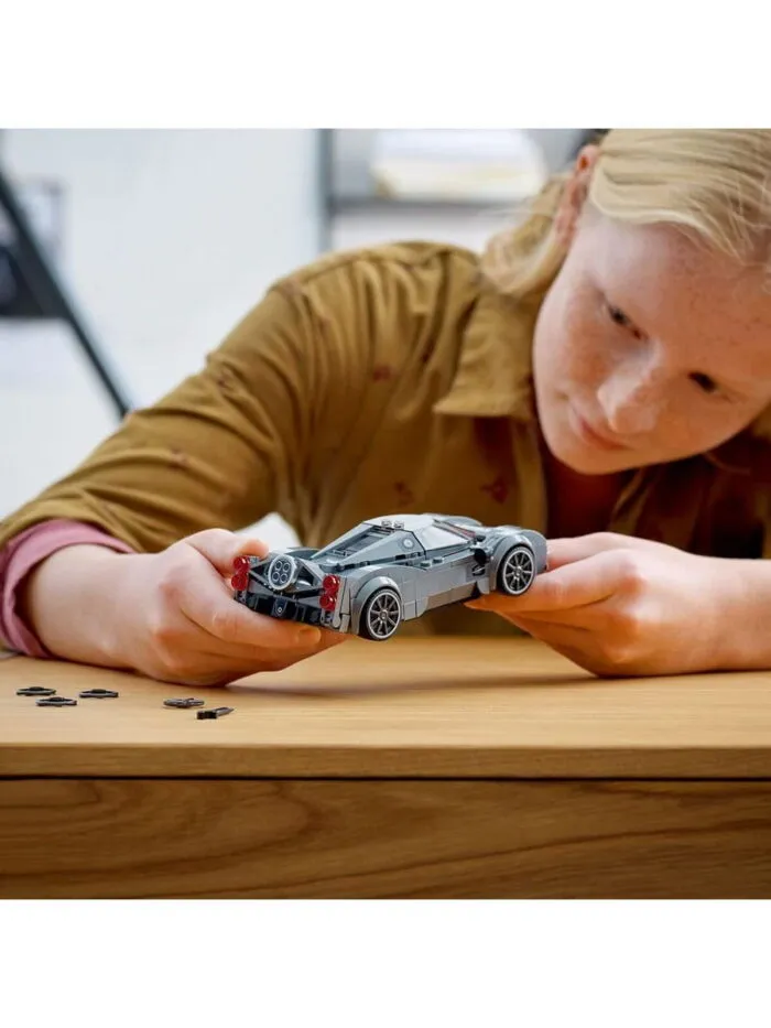 Lego 76915 Speed Champions Пагани Утопия - Image 7