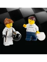 Lego 76918 Speed Champions McLaren Solus GT & McLaren F1 LM — изображение 7