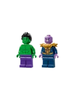 Lego 76312 Супер Герои Грузовик Халка против Таноса - Image 8