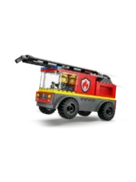 Lego 60463 Город Пожарная машина с лестницей - Image 8
