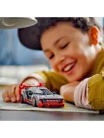 Lego 76921 Speed Champions Audi S1 e-tron quattro - Image 7
