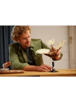 Lego 10363 Icons Летательная машина Леонардо да Винчи - Image 7