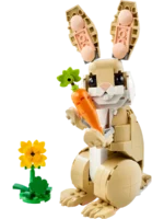 Lego 31162 Криэйтор Милый кролик - Image 8