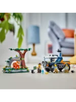 Lego 60426 Город Вездеход исследователя джунглей - Image 7